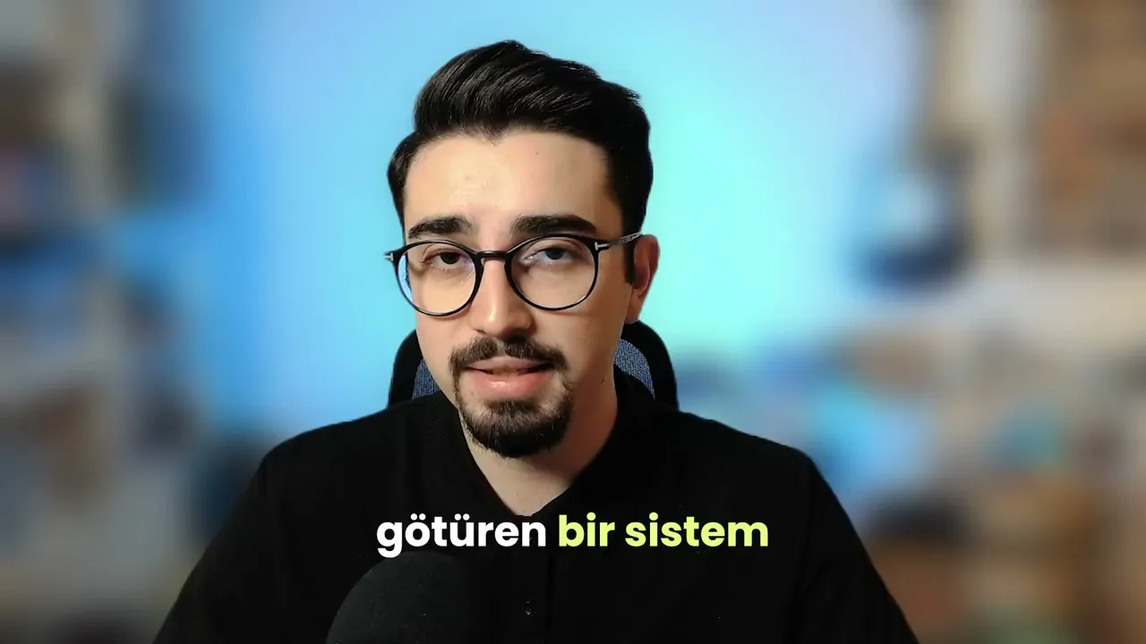 Soner Can Pamuk ile canlı Etsy POD eğitimi