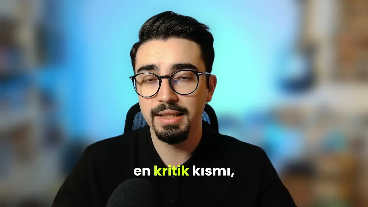 Canva ile Tasarım Eğitimi tanıtım videosu