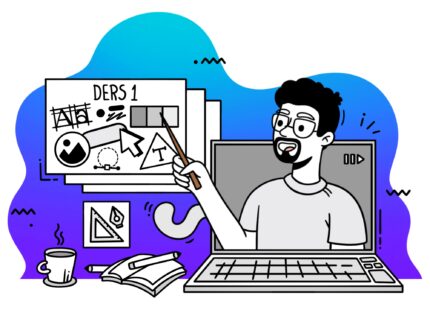 Online Etsy kursu - Upnoss’tan kapsamlı eğitimle Etsy’de profesyonel satış yapmayı öğrenin.